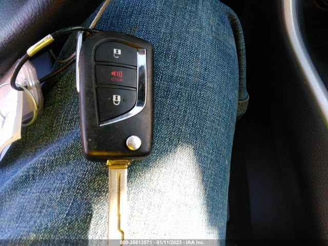 Toyota RAV4 LE 2020 2T3F1RFV6LC085183 Image 11