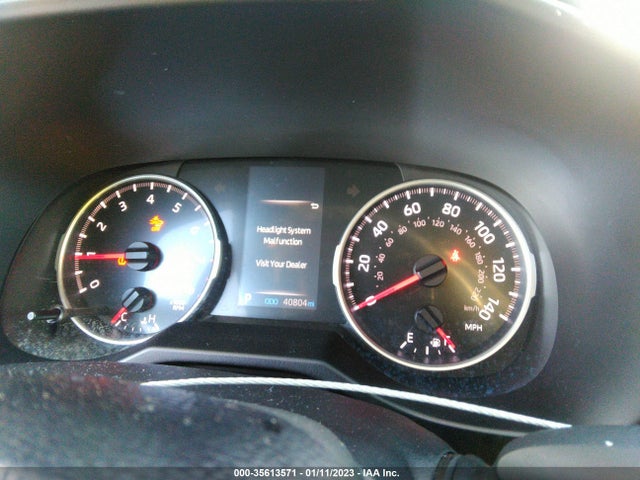 Toyota RAV4 LE 2020 2T3F1RFV6LC085183 Image 7