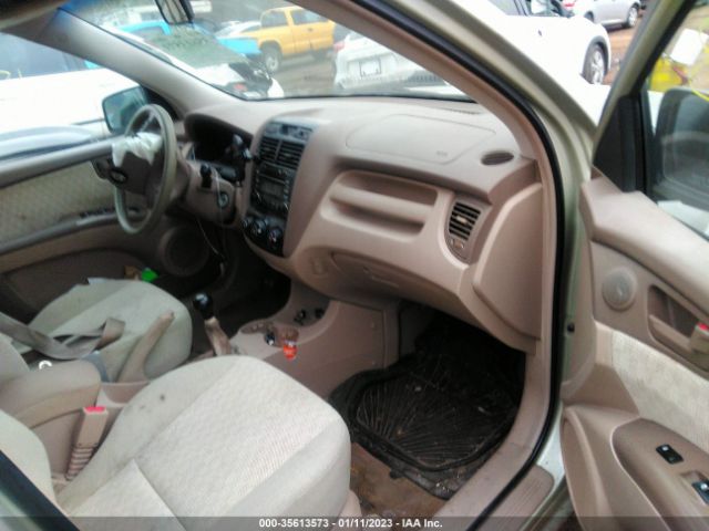KNDJF724X67188330 KIA Sportage Lx