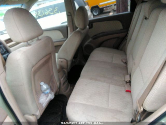 KNDJF724X67188330 KIA Sportage Lx