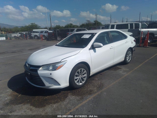 2015 TOYOTA CAMRY XLE/SE/LE/XSE VIN: 4T1BF1FK3FU092529