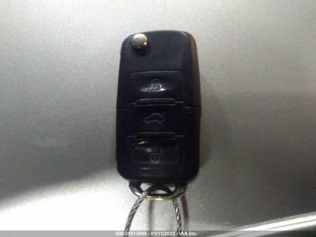 2008 VOLKSWAGEN JETTA SEDAN SE/SEL VIN: 3VWRZ71K18M196896