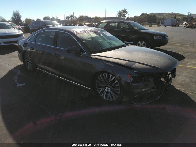 2019 Audi A8, VIN: WAU8DAF84KN013038