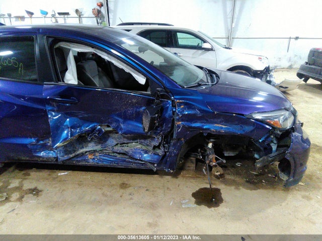 Honda HR-V EX 2017 3CZRU6H58HM728957 Image 6