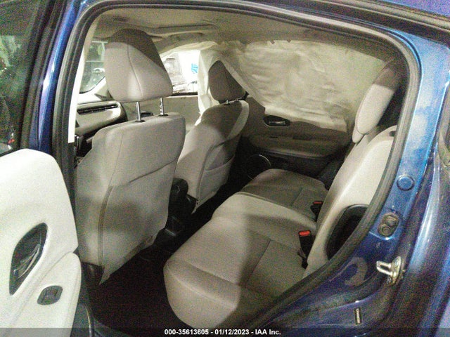 Honda HR-V EX 2017 3CZRU6H58HM728957 Image 8