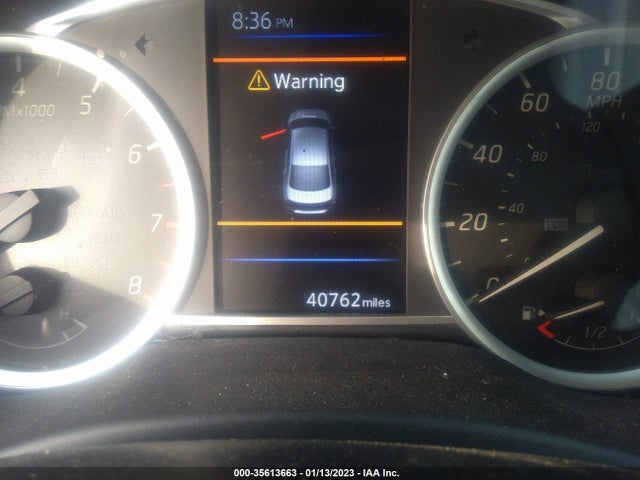 2019 Nissan Sentra, VIN: 3N1AB7AP1KY259045