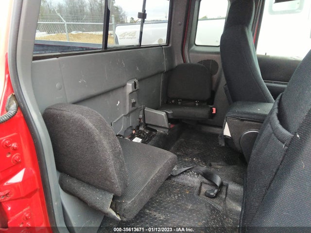 2006 FORD RANGER XLT/SPORT/FX4 OFF-RD VIN: 1FTZR45E26PA80085