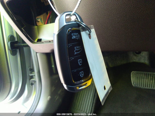 2020 Hyundai Santa Fe, VIN: 5NMS53ADXLH275134