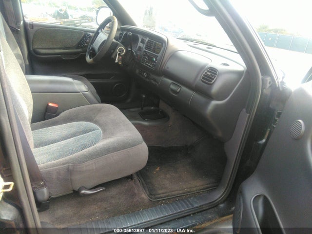 Dodge Durango 2000 1B4HS28N3YF185028 Image 6
