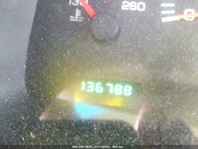 Dodge Durango 2000 1B4HS28N3YF185028 Image 8