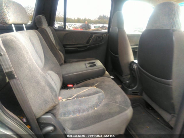 Dodge Durango 2000 1B4HS28N3YF185028 Image 9