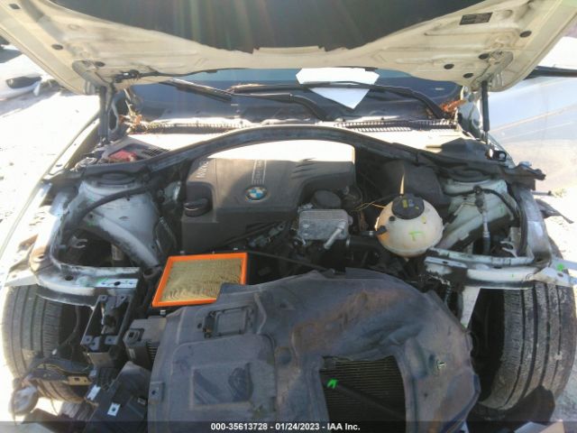 WBA3C3C57FP662930 BMW 3 Series 320i Xdrive