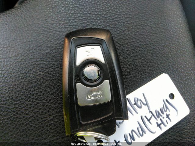 WBA3C3C57FP662930 BMW 3 Series 320i Xdrive