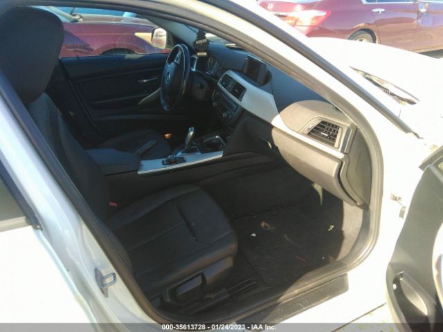 WBA3C3C57FP662930 BMW 3 Series 320i Xdrive