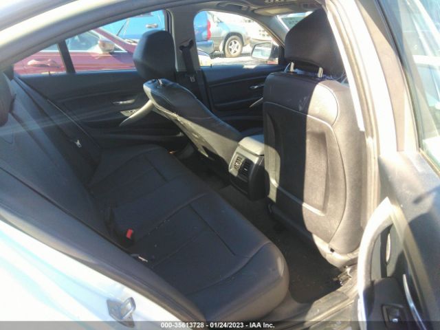 WBA3C3C57FP662930 BMW 3 Series 320i Xdrive