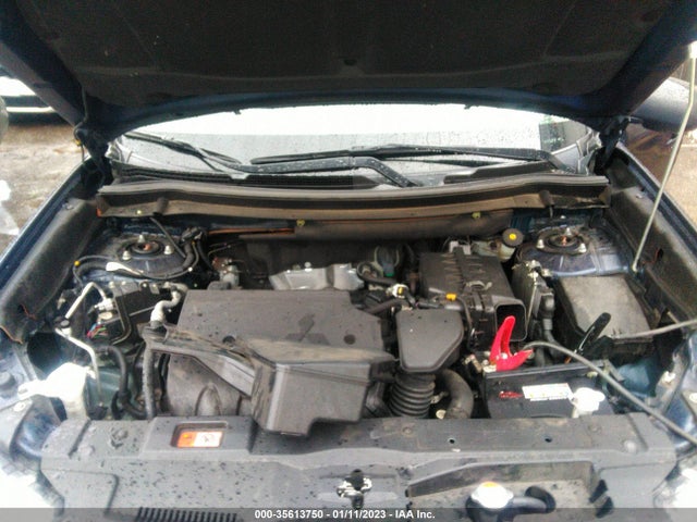 JA4AD2A32JZ052007 Mitsubishi Outlander Es