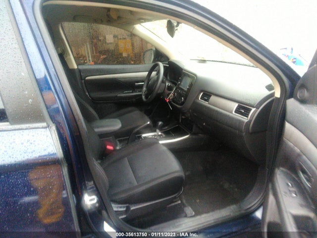 JA4AD2A32JZ052007 Mitsubishi Outlander Es