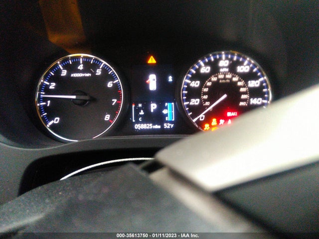 JA4AD2A32JZ052007 Mitsubishi Outlander Es