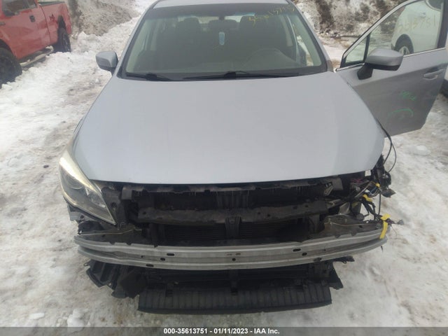 2015 SUBARU LEGACY 2.5I PREMIUM VIN: 4S3BNAC60F3041168