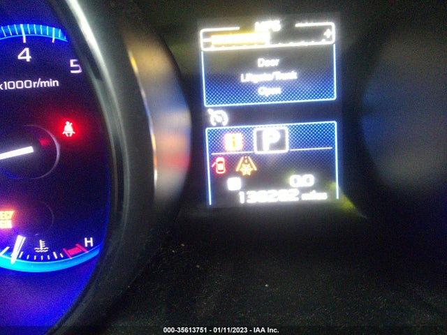 2015 SUBARU LEGACY 2.5I PREMIUM VIN: 4S3BNAC60F3041168