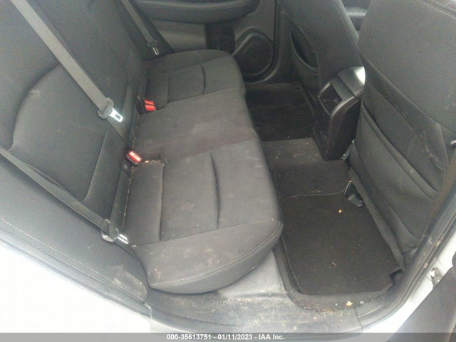 2015 SUBARU LEGACY 2.5I PREMIUM VIN: 4S3BNAC60F3041168