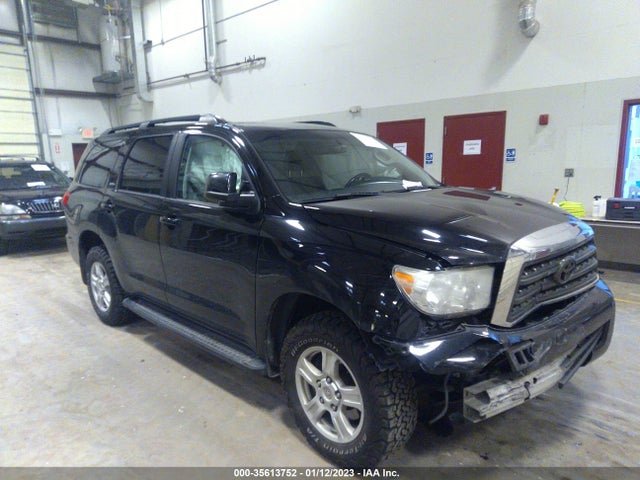 2016 Toyota Sequoia, VIN: 5TDBW5G17GS132179