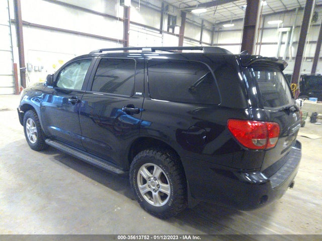 2016 Toyota Sequoia, VIN: 5TDBW5G17GS132179