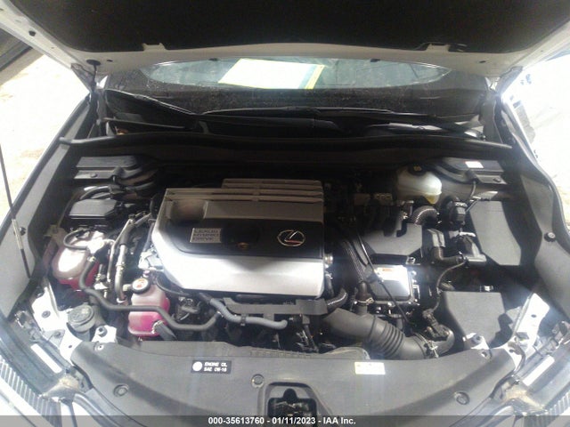 2021 Lexus UX, VIN: JTHR9JBH2M2044564