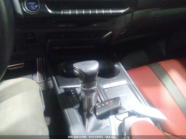 2021 Lexus UX, VIN: JTHR9JBH2M2044564
