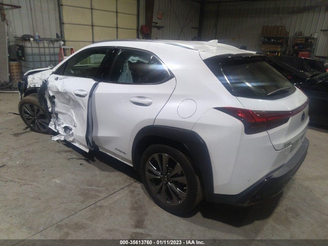 2021 Lexus UX, VIN: JTHR9JBH2M2044564