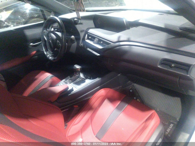 2021 Lexus UX, VIN: JTHR9JBH2M2044564