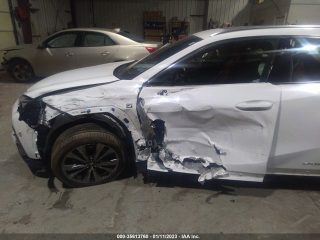 2021 Lexus UX, VIN: JTHR9JBH2M2044564
