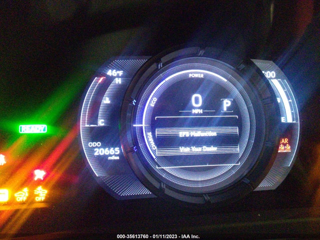 2021 Lexus UX, VIN: JTHR9JBH2M2044564