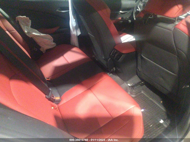 2021 Lexus UX, VIN: JTHR9JBH2M2044564