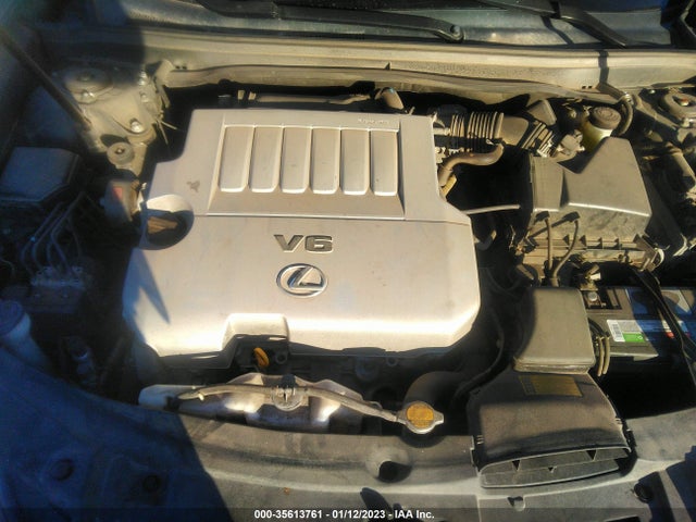 JTHBK1GG0E2139972 Lexus ES 350