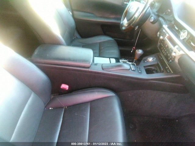 JTHBK1GG0E2139972 Lexus ES 350
