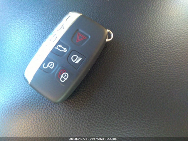 2018 Jaguar XE, VIN: SAJAD4FX5JCP35126