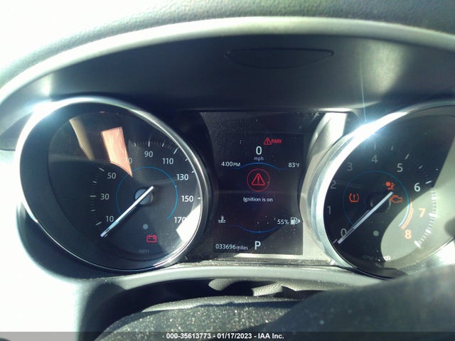 2018 Jaguar XE, VIN: SAJAD4FX5JCP35126