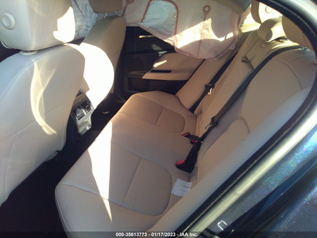 2018 Jaguar XE, VIN: SAJAD4FX5JCP35126