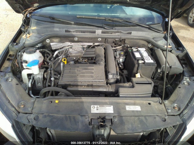 3VWDB7AJ4JM260960 Volkswagen Jetta 1.4t