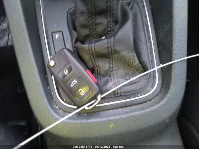 3VWDB7AJ4JM260960 Volkswagen Jetta 1.4t