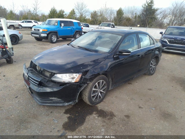 3VWDB7AJ4JM260960 Volkswagen Jetta 1.4t