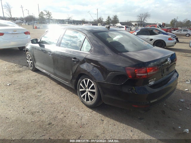 3VWDB7AJ4JM260960 Volkswagen Jetta 1.4t