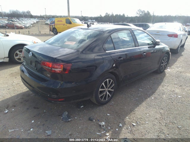 3VWDB7AJ4JM260960 Volkswagen Jetta 1.4t