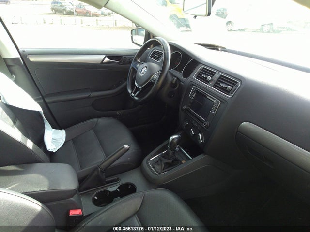 3VWDB7AJ4JM260960 Volkswagen Jetta 1.4t