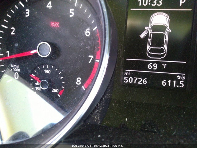 3VWDB7AJ4JM260960 Volkswagen Jetta 1.4t