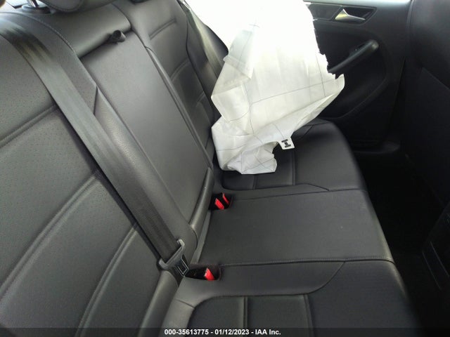 3VWDB7AJ4JM260960 Volkswagen Jetta 1.4t
