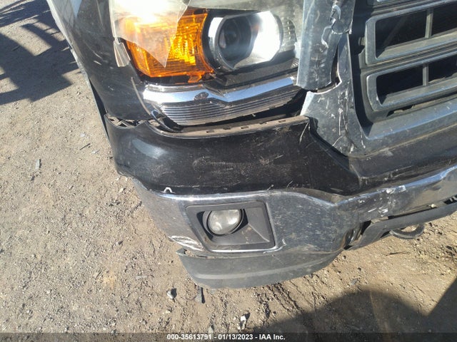 GMC Sierra 1500 Sle 2014 1GTV2UEC5EZ163370 Image 12