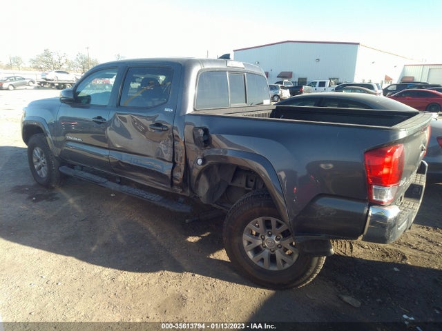 2017 Toyota Tacoma, VIN: 5TFCZ5AN0HX094068