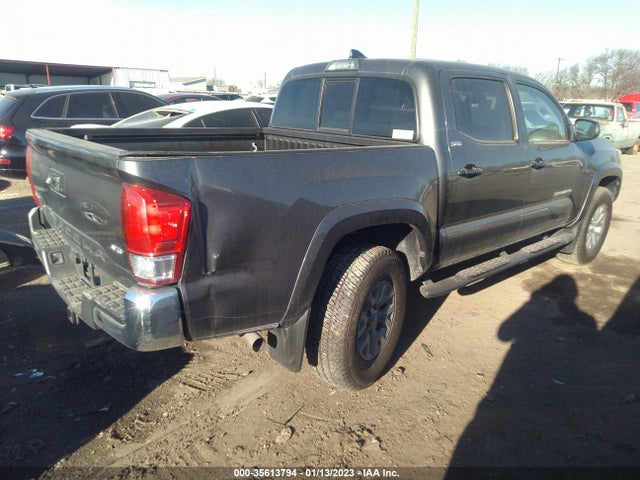 2017 Toyota Tacoma, VIN: 5TFCZ5AN0HX094068